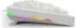 Sharkoon SKILLER SGK25 White