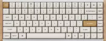Keychron K2 HE Special Edition White (US)
