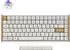 Keychron K2 HE Special Edition White (US)