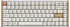 Keychron K2 HE Special Edition White (US)
