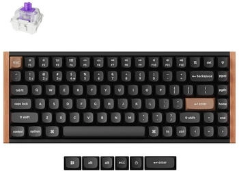 Keychron K2 HE Special Edition Black (US)