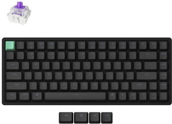 Keychron K2 HE Black (US)