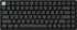 Keychron K2 HE Black (US)