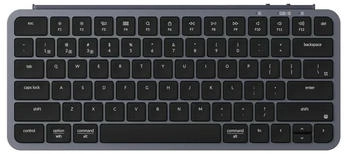 Keychron B1 Pro Space Gray (US)