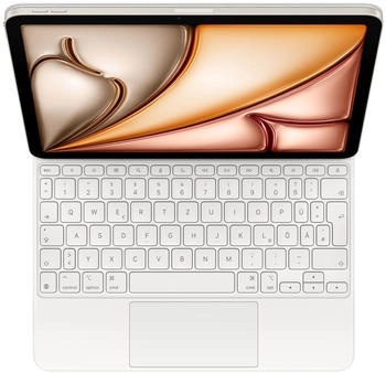 Apple Magic Keyboard für iPad Air 11 (M3) (DE)
