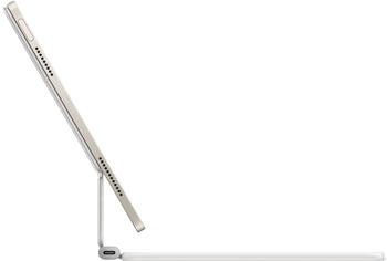 Apple Magic Keyboard für iPad Air 11 (M3) (DE) – Optimale Ergonomie für lange Arbeitssessions