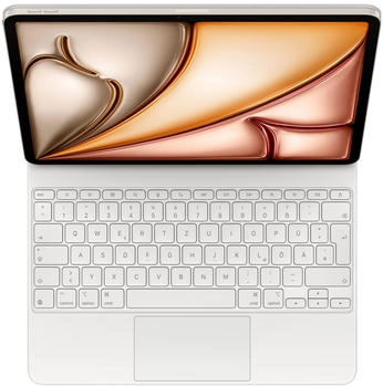 Apple Magic Keyboard für iPad Air 13 (M3) (DE)