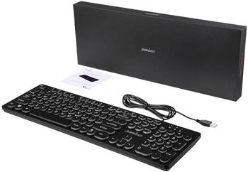 Perixx Periboard 317R DE