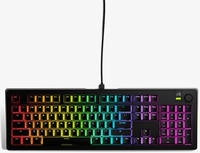 Glorious PC Gaming Race GMMK 3 100% Custom Gaming-Tastatur - Pre-Built ISO DE Fox
