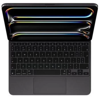 Apple Magic Keyboard f&uuml;r iPad Pro 11 (M4) (2024)