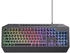 Trust GXT 836 EVOCX Black