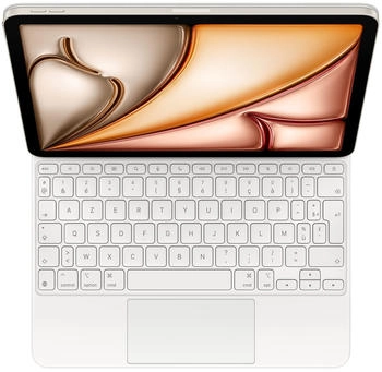 Apple Magic Keyboard f&uuml;r iPad Air 11 (M3) (FR)