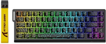 ATTACK SHARK X68 HE