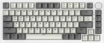 ATTACK SHARK K85 Grey