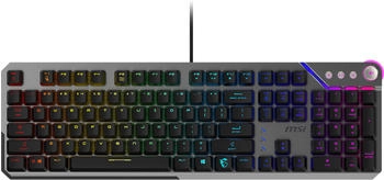 MSI Strike 600 (FR)