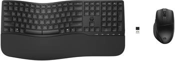 HP 685 Comfort Dual-Mode-Tastatur und -Maus (8T6L7UT)