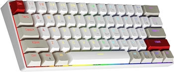 Newmen GM610 Grey (Blue Switches) (US)