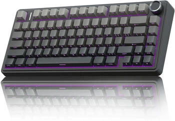 Aula F75 Pro Grey