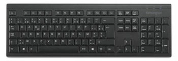 Kensington KB150 EQ Wireless (US)