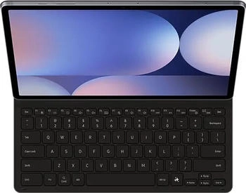 Samsung Galaxy Tab S10+ Book Cover Keyboard Slim - AI Key Black (US)