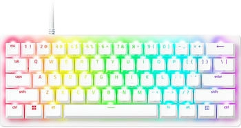 Razer Huntsman V3 Pro Mini White (DE)