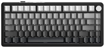 ATTACK SHARK X85 Black