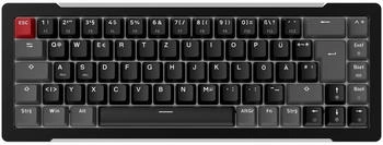 Raijintek MGA-68 Black (DE)