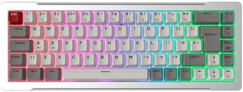 Raijintek MGA-68 Silver (DE)