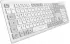 Sharkoon OfficePal K30W White