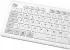 Sharkoon OfficePal K30W White