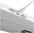 Sharkoon OfficePal K30W White