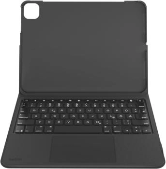 Belkin Connect Everyday Tablet-Tastatur iPad 10.9 Schwarz