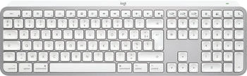 Logitech MX Keys S for Mac Pale Gray (FR)