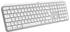 Logitech MX Keys S for Mac Pale Gray (FR)