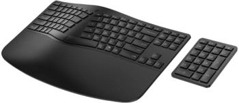 HP 965 Ergonomic Wireless Keyboard (7E756AA)