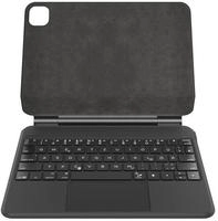 Belkin Tablet-Tastatur "Pro Tastatur iPad 10,9" (10. Gen.)" (Touchpad) QWERTZ -