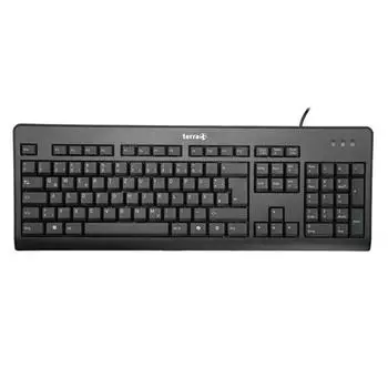 Wortmann Keyboard 1500 Corded (DE)