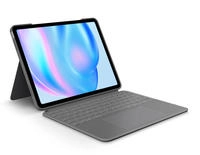 LOGI Combo Touch iPad Air 11inch (CH) Notebook, PC & Tablet Optionen & Zubeh&ouml;r f&uuml;r