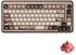 AKKO MU02 Mountain Seclusion (Rosewood Switch) (US)