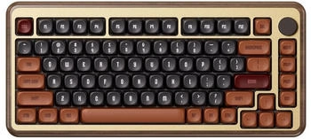 AKKO MU02 Autumn (Rosewood Switch) (US)