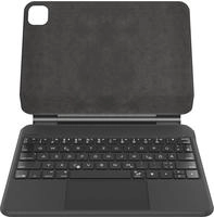 Connect Pro - Tastatur & Folio-Set - Schwarz