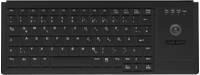 Contour Design Active Key Contour Industrietastatur IP68 Trackball Mini Kabelgebunden