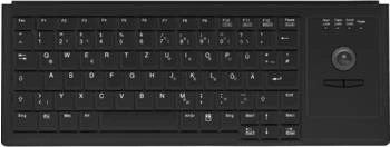 Active Key AK-4400-T