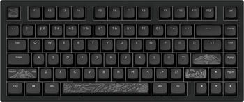 Dark Project ALU81A Terra Nova Black (Nordic)