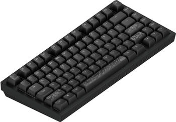 Dark Project ALU81A Terra Nova Black (Nordic) – Drei Verbindungsoptionen für maximale Flexibilität