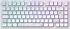 Dark Project ALU81A Terra Nova White (Nordic)