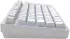 Dark Project ALU81A Terra Nova White (Nordic)