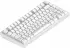 Dark Project ALU81A Terra Nova White (Nordic)