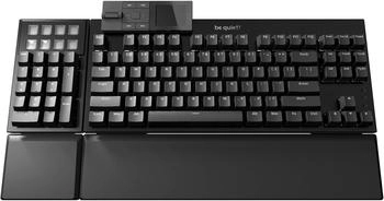 be quiet! Dark Mount (Silent Tactile) (DE) – Individualisierbare RGB-Beleuchtung für jede Stimmung