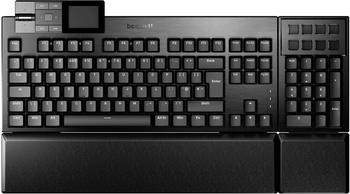 be quiet! Dark Mount (Silent Tactile) (UK)